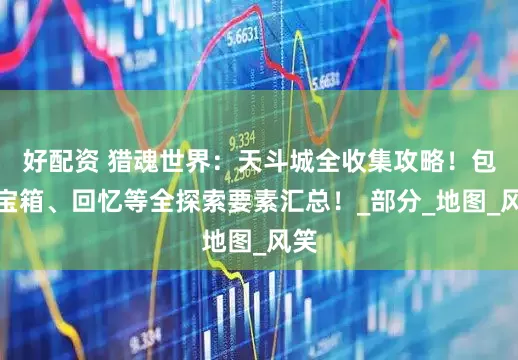 好配资 猎魂世界：天斗城全收集攻略！包含宝箱、回忆等全探索要素汇总！_部分_地图_风笑